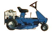RMT 830 tractor