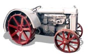 Fordson F tractor