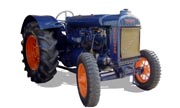 Fordson N tractor