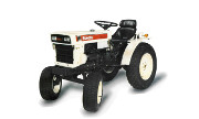 Bolens G152 tractor