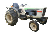 Bolens G212 tractor