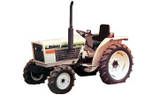 Bolens G214 tractor