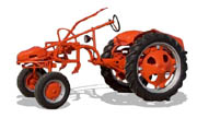 G tractor