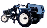 GBT-2000 tractor