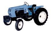 GBT-3000 tractor