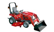 GC1705 tractor