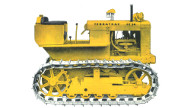 GT-34 tractor
