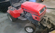 GT19 tractor