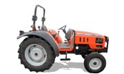 GT45 tractor