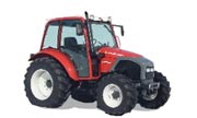Geotrac 63 tractor