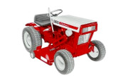 722 tractor