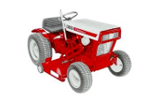 750 tractor