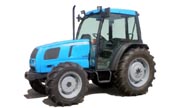 Landini Globus 50 tractor