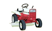 424 tractor