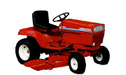 8122-G tractor