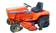 8123-G tractor