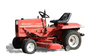 8160 tractor
