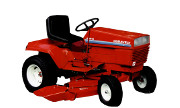 8163-G tractor