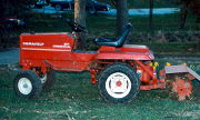 8171 tractor