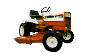 817 tractor