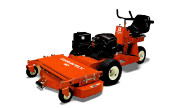 Pro Master 20-H tractor