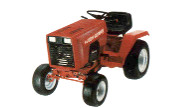 1300H tractor