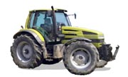 H-1200 SX tractor