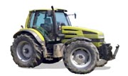 H-1350 SX tractor