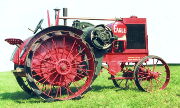 H 16-30 tractor