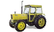 H-360 tractor