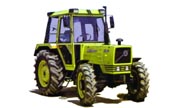 H-480 tractor