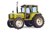 H-488T tractor