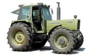 H-5110 tractor