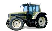 H-6135 Elite XB tractor