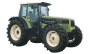H-6165 Master tractor