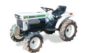 Bolens H1704 tractor