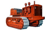 HD15 tractor