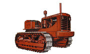 HD5 tractor