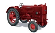 HG tractor