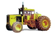 HT-14/350 tractor