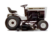 HT-18 tractor