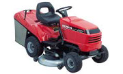 HF2220 tractor