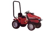 RT5000 tractor