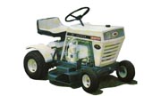 Caprice 4828 tractor