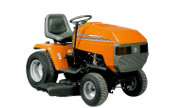 GT200H tractor