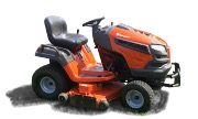 YTH24V48LS tractor