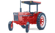 Hydro 84 tractor