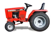 4016 tractor