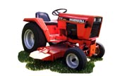 4018 tractor