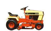 117 tractor